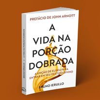 The Double Portion Life in Portuguese