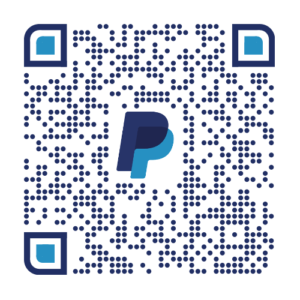 qrcode USA PayPal