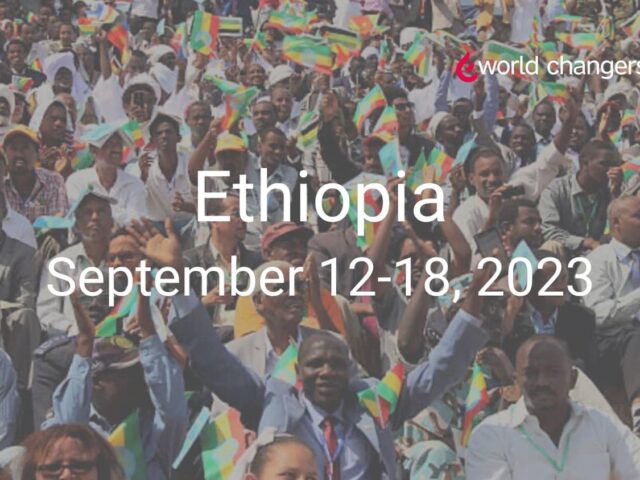 Ethiopia Sept 2023 Bruno Ierullo, Naomi Ierullo